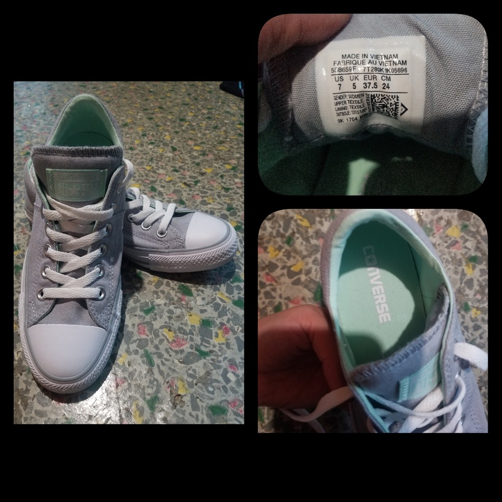 Converse All Stars